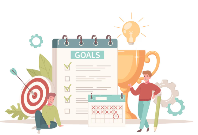 Goal Planning Tools